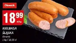 Chorten Kiełbasa śląska Olewnik oferta