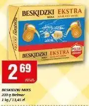 Chorten Ser Beskidzki mix 200 g oferta