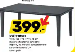 Bricomarche Stół K! oferta