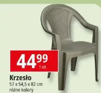 E.Leclerc Krzesło oferta