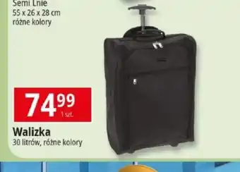 E.Leclerc Walizka oferta