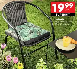 Biedronka Siedzisko oferta