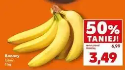 Kaufland Banany oferta