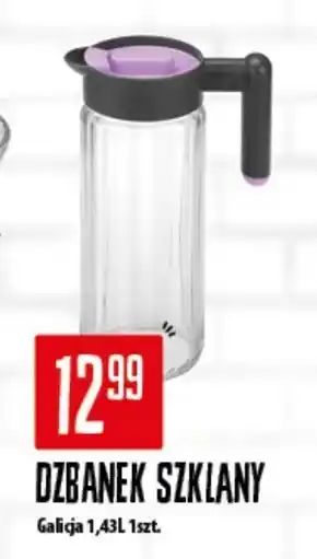 Społem Dzbanek oferta
