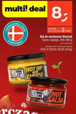 Dealz Dip Wanted oferta