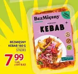Selgros Bezmięsny Kebab 160 g oferta