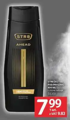 Selgros STR8 Żel pod prysznic oferta