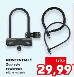 Kaufland NEWCENTIAL oferta