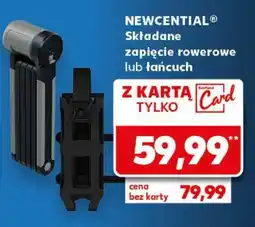 Kaufland NEWCENTIAL oferta