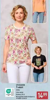 ALDI UP2FASHION T-shirt oferta