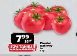 Netto Pomidor malinowy oferta