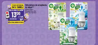 Polomarket Odświeżacz do urządzenia Air Wick RB Hygiene home oferta