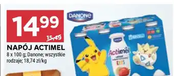 Stokrotka Market Napój Actimel oferta