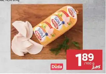 Stokrotka Market DUDA oferta