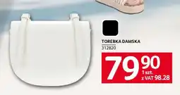 Selgros Torebka damska oferta