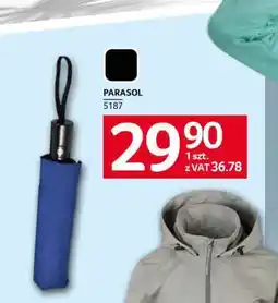 Selgros Parasol oferta