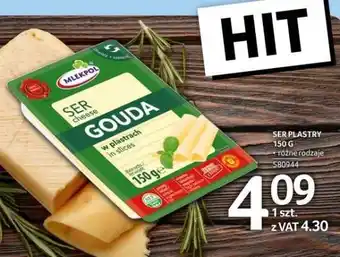 Selgros Ser Gouda oferta