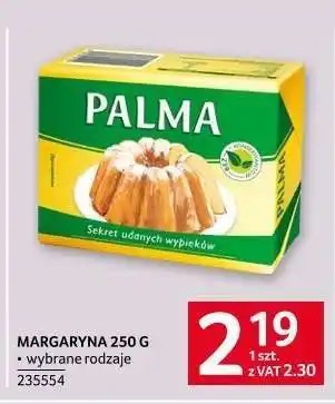 Selgros MARGARYNA 250 G oferta