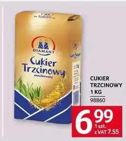 Selgros Cukier trzcinowy oferta