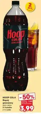 Kaufland Hoop Cola oferta