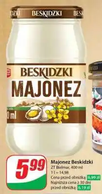 Dino Majonez Beskidzki oferta