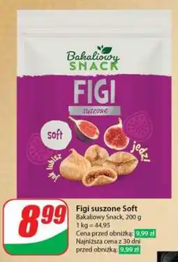 Dino Figi suszone Soft oferta