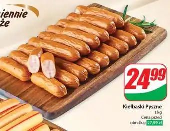 Dino Kiełbaski pyszne oferta