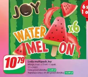 Dino Lody multipack Joy oferta
