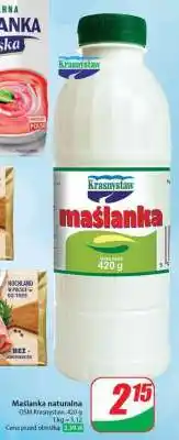 Dino Maślanka naturalna oferta