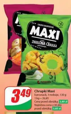Dino Chrupki Maxi oferta