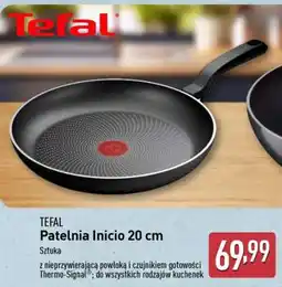 ALDI Patelnia Inicio 20 cm oferta