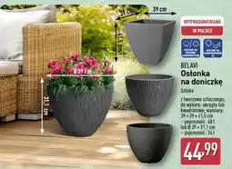 ALDI BELAVI Ostonka na doniczkę oferta