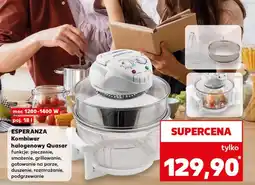 Kaufland Kombiwar Esperanza oferta