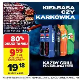 Carrefour Napój 7Up oferta