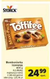 Carrefour Bombonierka Toffifee oferta
