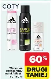 Carrefour Dezodorant Adidas Power Booster oferta