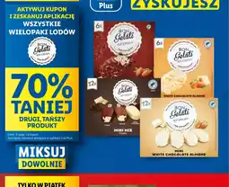 Lidl Lody Bon Gelati oferta