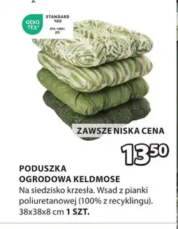 JYSK Poduszka TEX oferta