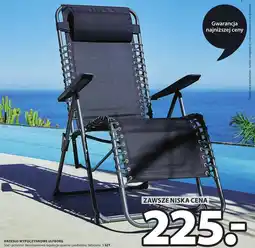 JYSK Krzesło oferta