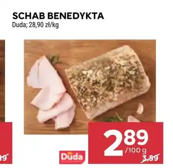 Stokrotka Schab Duda oferta