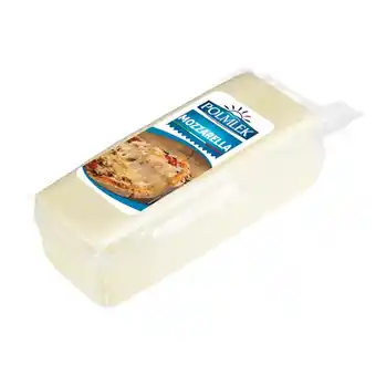Społem Polmlek Mozzarella oferta