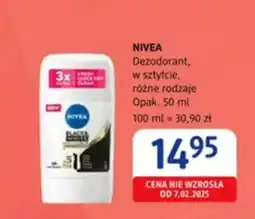dm drogerie markt Dezodorant Nivea oferta