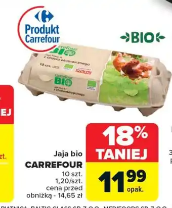 Carrefour Jaja Carrefour oferta