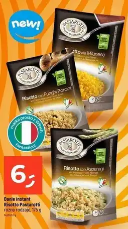 Dealz Risotto con asparagi Pastarotti oferta