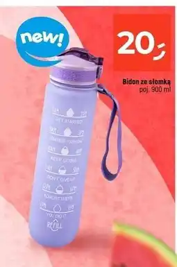 Dealz Bidon poj 900 ml oferta