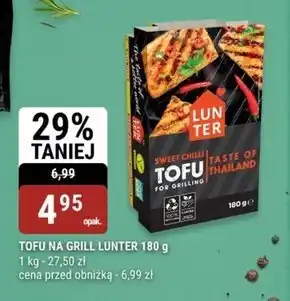 bi1 Tofu Lun ter oferta