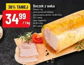 Polomarket Boczek Pekpol oferta