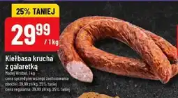Polomarket Kiełbasa Madej Wróbel oferta