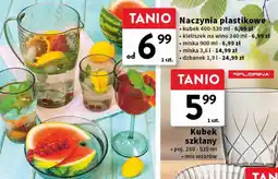 Intermarche Dzbanek plastikowy 1.9 l oferta