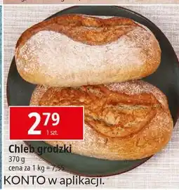 E.Leclerc Chleb grodzki oferta